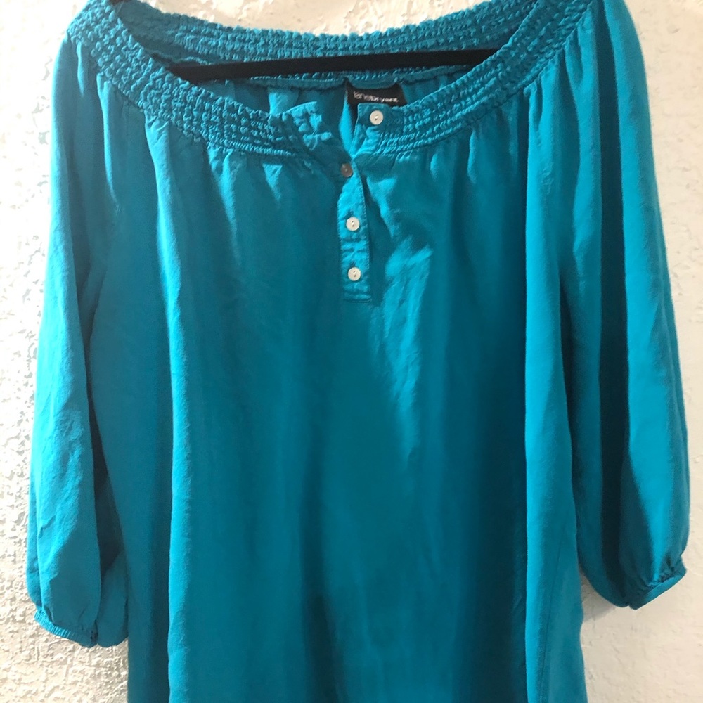 Lane Bryant Top